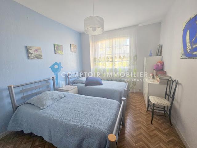 Vente Maison 6 pièces 226 m2 Saint jean de vedas