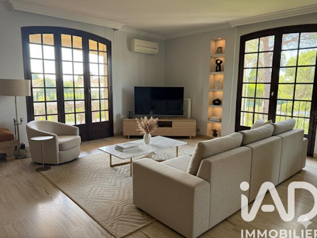 Vente Maison 6 pièces 226 m2 Saint jean de vedas