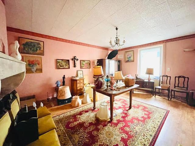 Vente Maison 6 pièces 227 m2 Millery