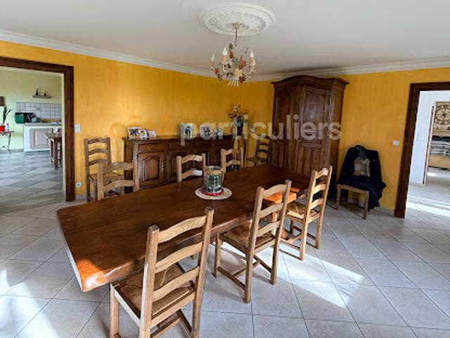 Vente Maison 6 pièces 227 m2 Néac