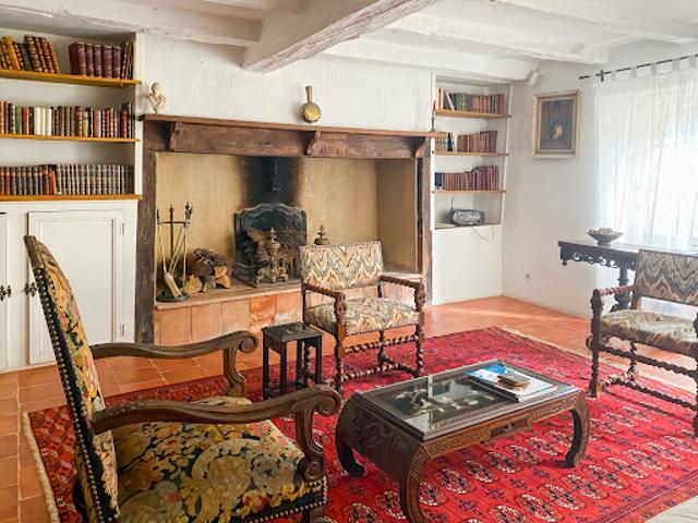 Vente Maison 6 pièces 227 m2 Bazian