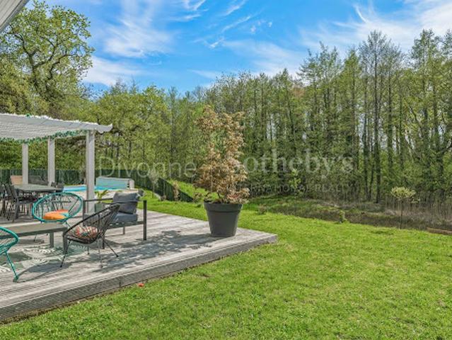 Vente Maison 6 pièces 227 m2 Divonne les Bains