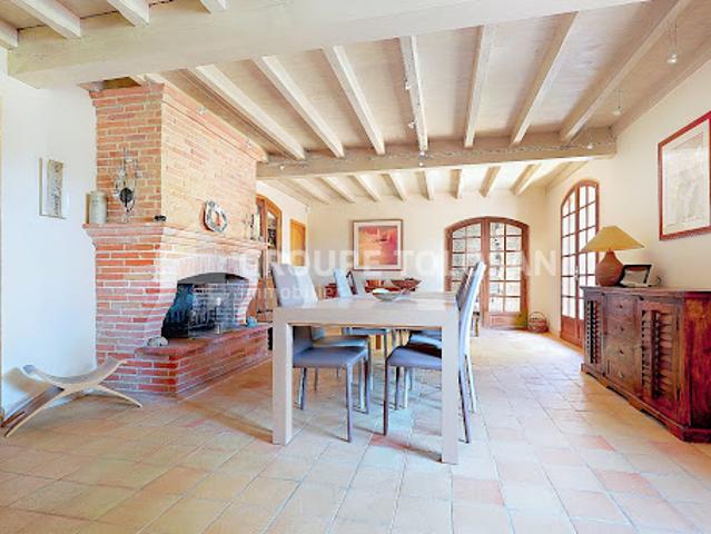 Vente Maison 6 pièces 227 m2 Escalquens