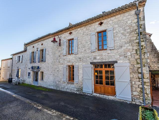Vente Maison 6 pièces 227 m2 Lacour