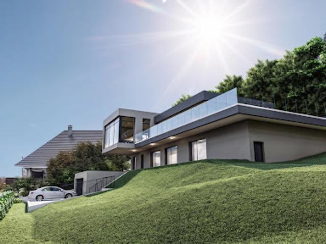 Vente Maison 6 pièces 227 m2 Publier