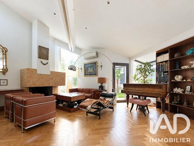 Vente Maison 6 pièces 227 m2 Toulouse