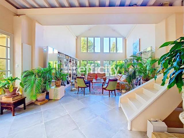 Vente Maison 6 pièces 227.04 m2 Taverny