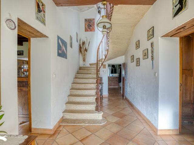 Vente Maison 6 pièces 228 m2 Meilhan sur Garonne