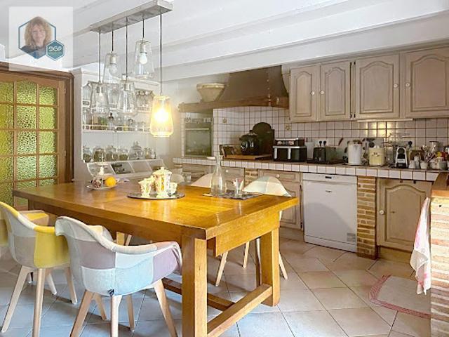 Vente Maison 6 pièces 228 m2 Montauban