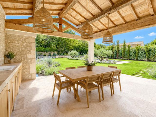 Vente Maison 6 pièces 228 m2 Bonnieux
