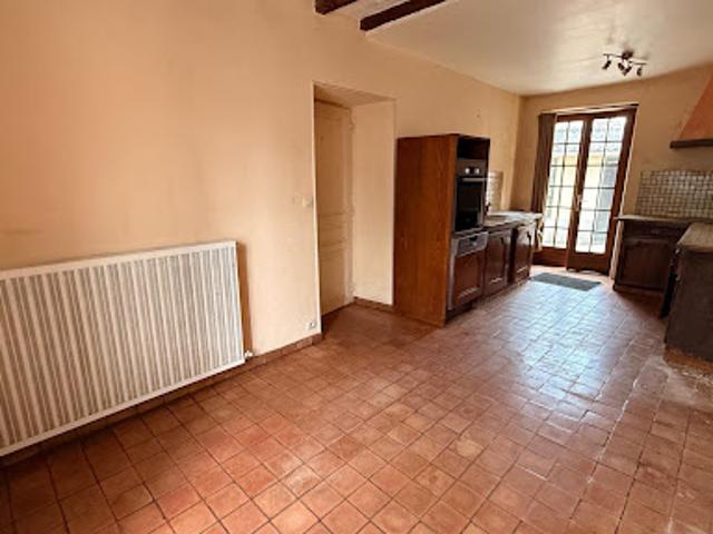 Vente Maison 6 pièces 228 m2 Boynes