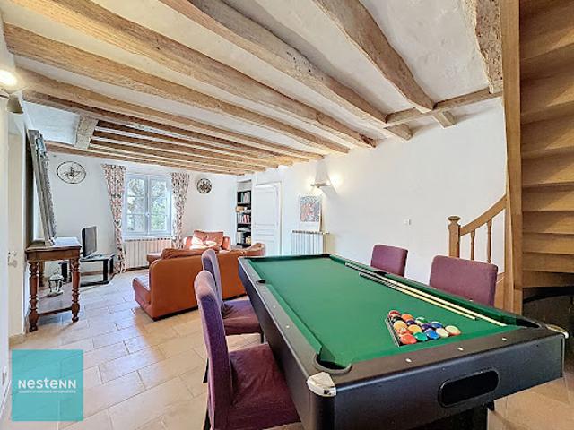 Vente Maison 6 pièces 228 m2 Chisseaux