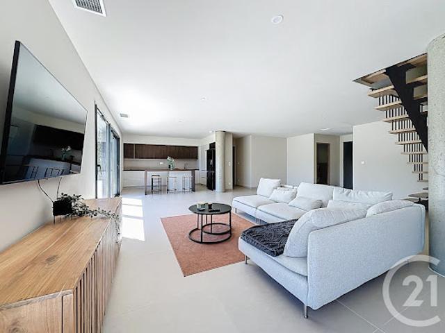 Vente Maison 6 pièces 200 m2 Crampagna