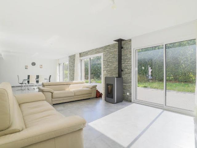 Vente Maison 6 pièces 228 m2 Guignemicourt