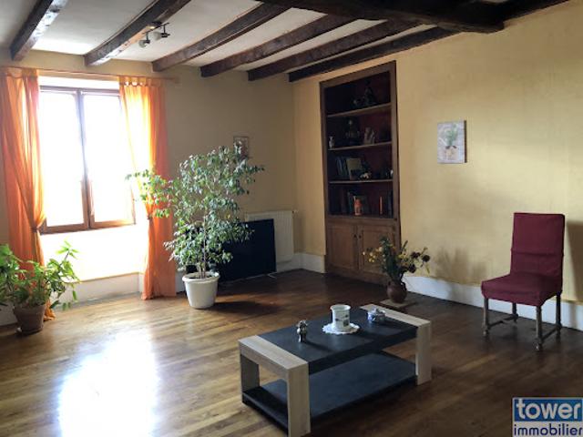 Vente Maison 6 pièces 228 m2 La Péruse