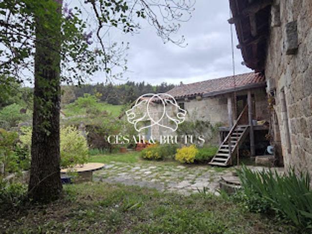 Vente Maison 6 pièces 228 m2 Lafarre