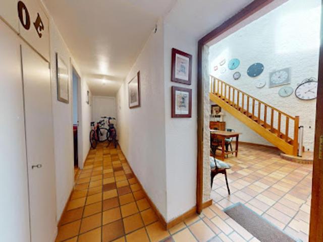 Vente Maison 6 pièces 228 m2 Laquenexy