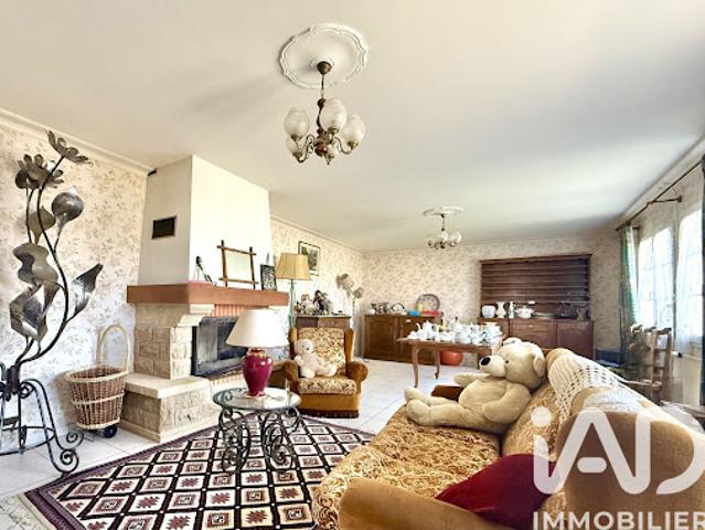 Vente Maison 6 pièces 228 m2 Rocheserviere