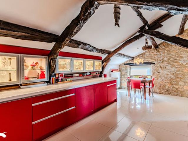 Vente Maison 6 pièces 228 m2 Saint Antonin Noble Val