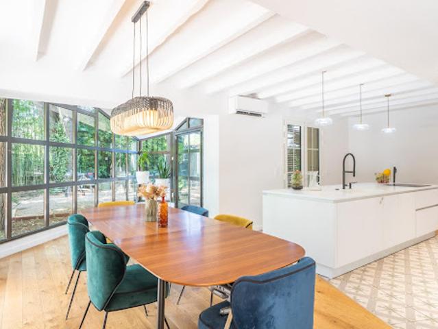 Vente Maison 6 pièces 228 m2 Toulouse