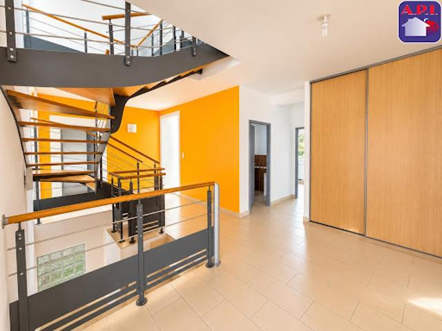Vente Maison 6 pièces 228 m2 Varilhes