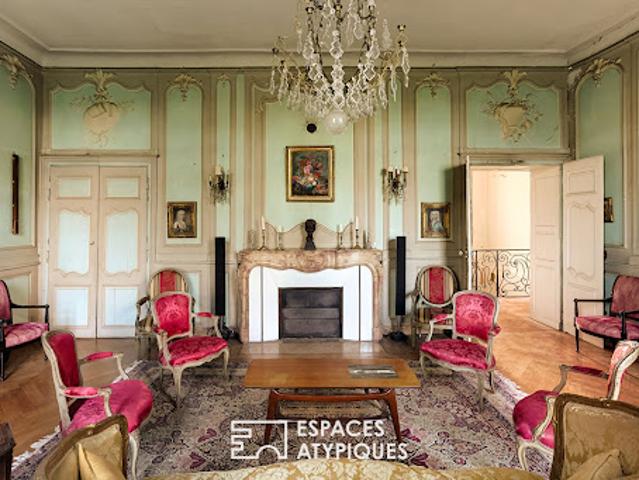 Vente Maison 6 pièces 228.75 m2 Gy