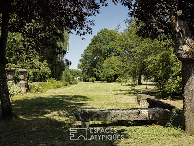 Vente Maison 6 pièces 228.75 m2 Gy