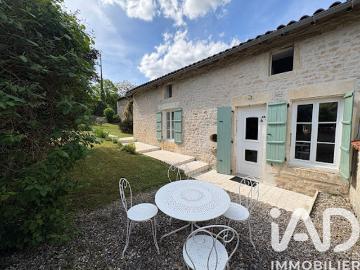 Vente Maison 6 pièces 229 m2 Montjean
