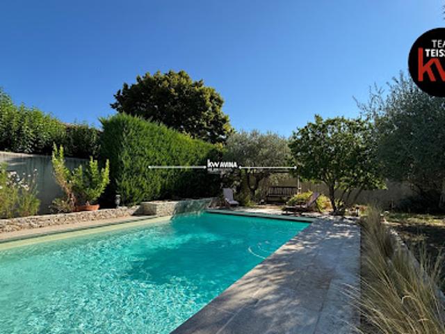 Vente Maison 6 pièces 229 m2 Charleval