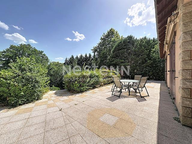 Vente Maison 6 pièces 229 m2 Feytiat