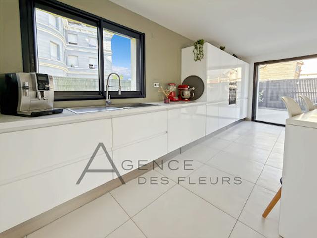 Vente Maison 6 pièces 229 m2 Les Authieux sur le Port Saint Ouen