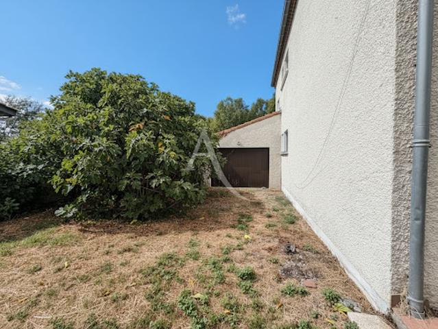 Vente Maison 6 pièces 190 m2 L'Isle Jourdain