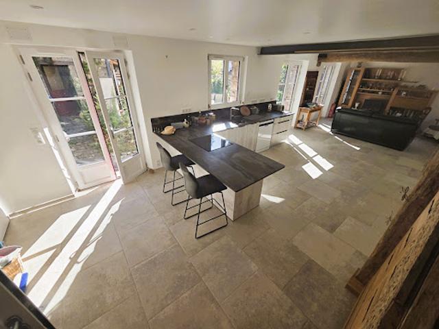Vente Maison 6 pièces 229 m2 Rochefort en Yvelines