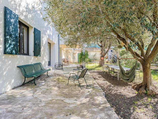 Vente Maison 6 pièces 220 m2 Marseille 12ème