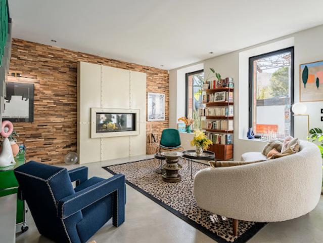Vente Maison 6 pièces 220 m2 Marseille 12ème