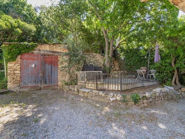 Vente Maison 6 pièces 220 m2 Marseille 15ème