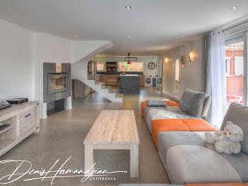 Vente Maison 6 pièces 175 m2 Mionnay