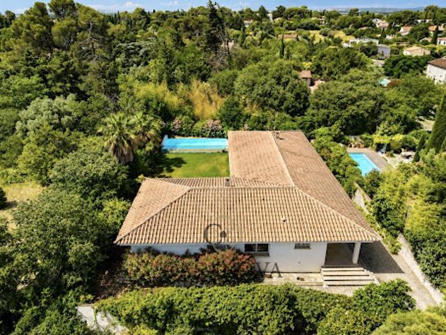 Vente Maison 6 pièces 220 m2 Montpellier