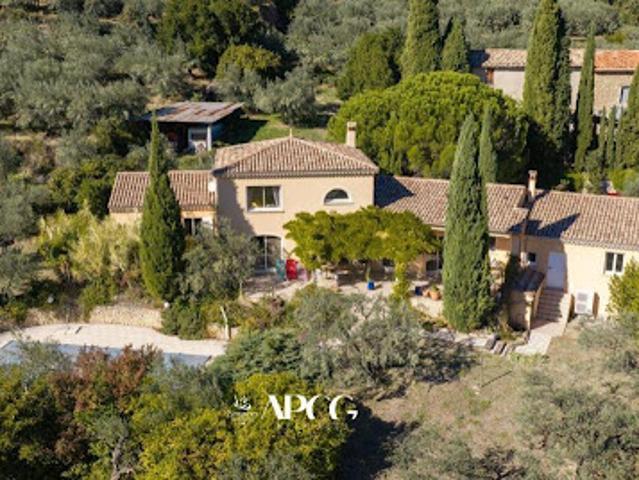 Vente Maison 6 pièces 220 m2 Nyons