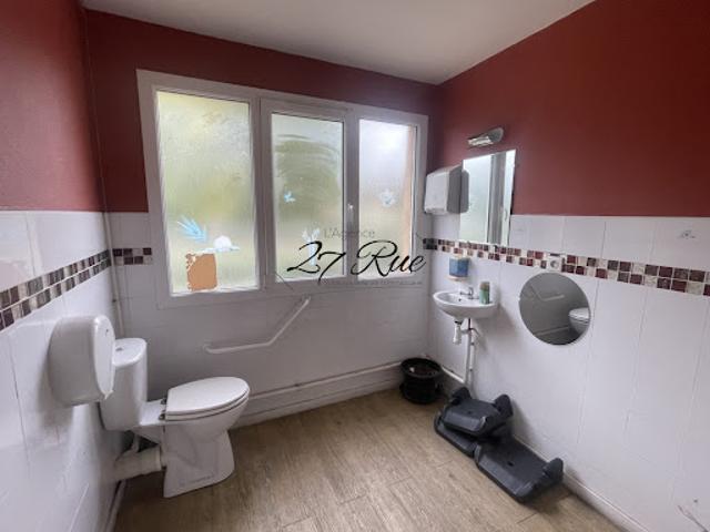 Vente Maison 6 pièces 220 m2 Auterive