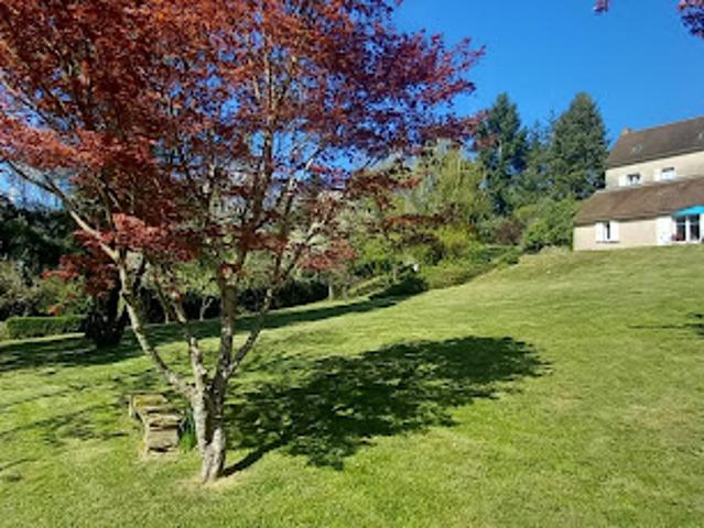 Vente Maison 6 pièces 220 m2 Autun