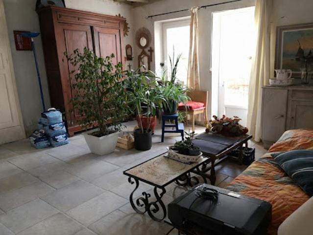 Vente Maison 6 pièces 220 m2 Cosne Cours sur Loire