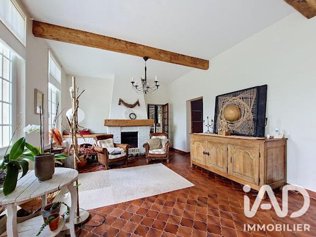 Vente Maison 6 pièces 220 m2 Beuvry la Forêt
