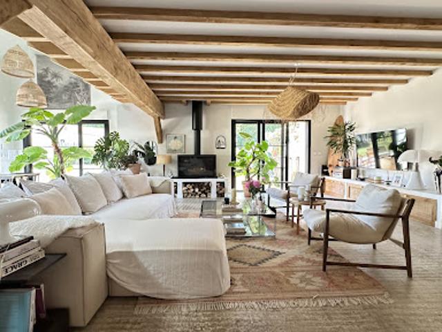 Vente Maison 6 pièces 220 m2 Biaudos