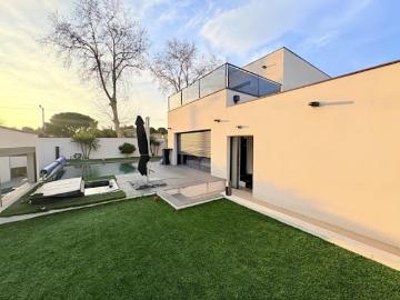 Vente Maison 6 pièces 220 m2 Castelnau le Lez