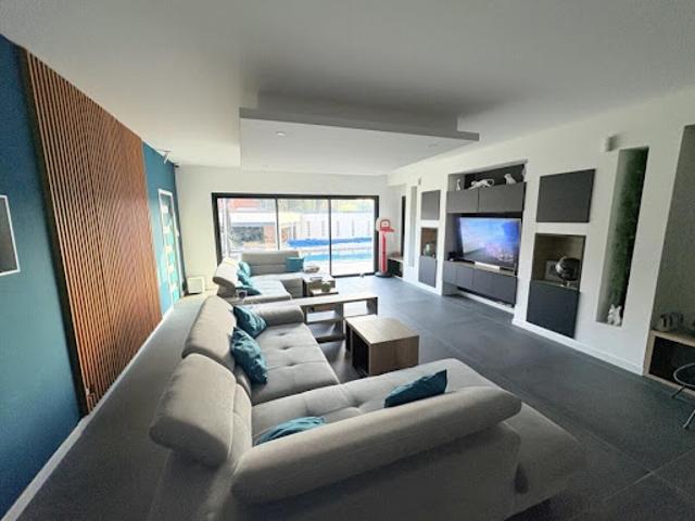Vente Maison 6 pièces 220 m2 Castelnau le Lez