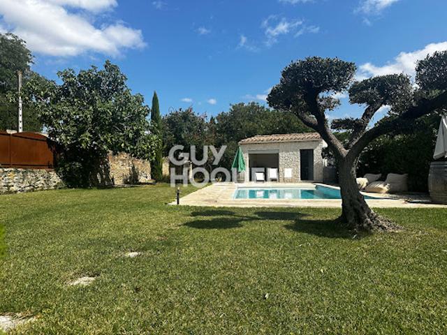 Vente Maison 6 pièces 220 m2 Carcassonne