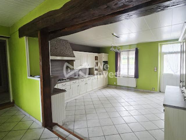 Vente Maison 6 pièces 220 m2 Carignan