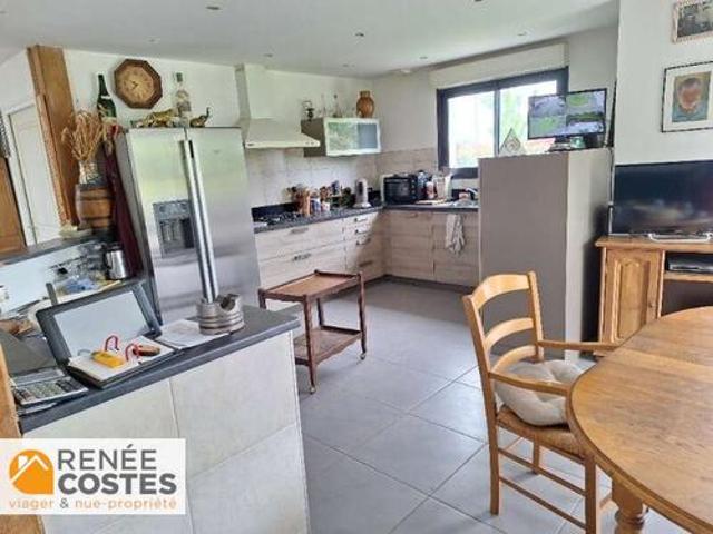 Vente Maison 6 pièces 220 m2 Cérences