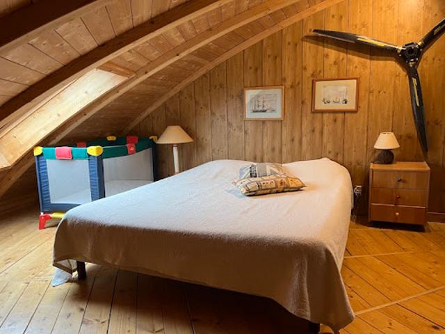Vente Maison 6 pièces 220 m2 Champrond en Gâtine